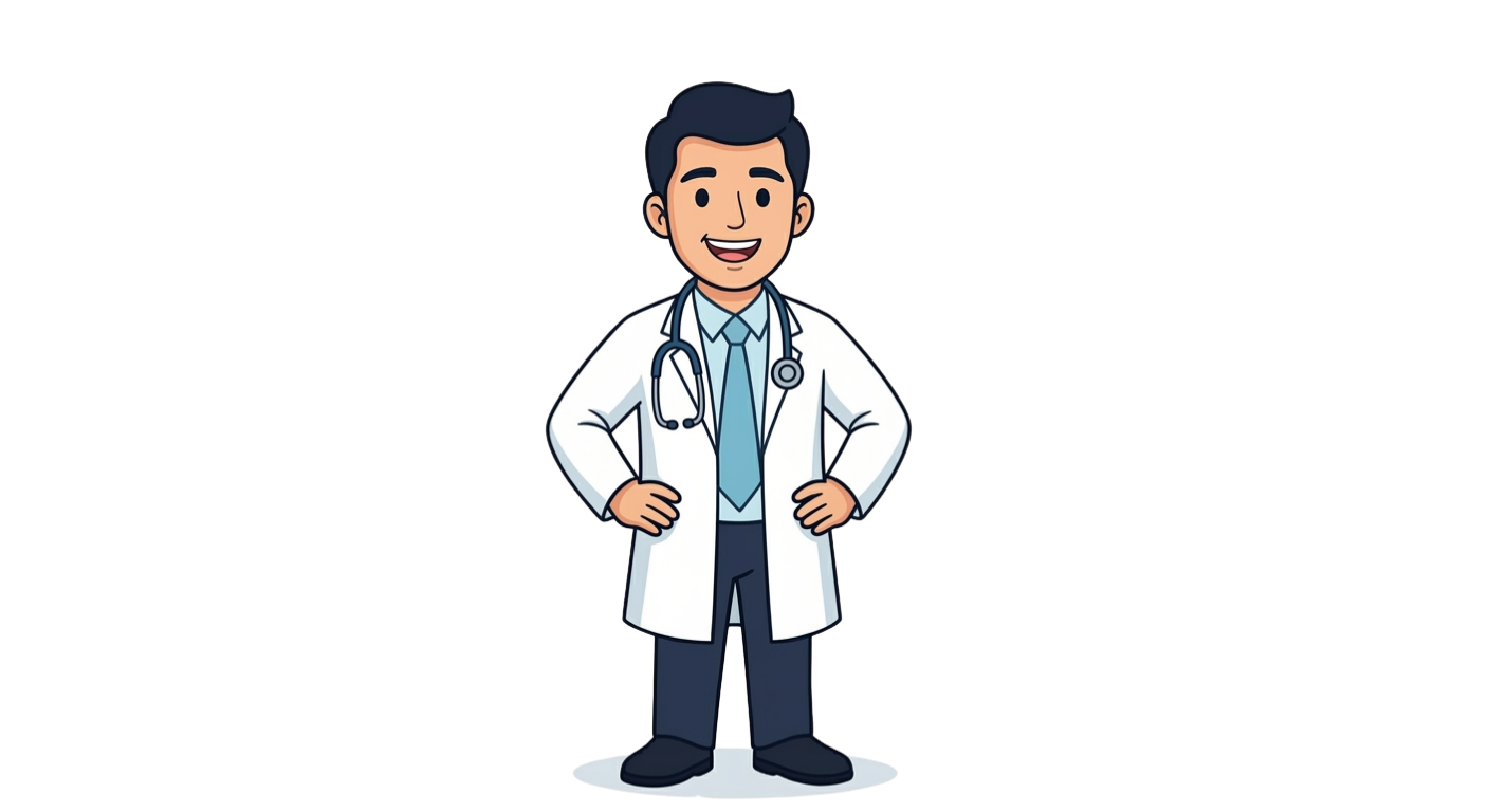 Dr. Fatih Baltu
